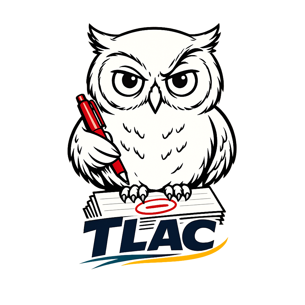 The Little AI Company